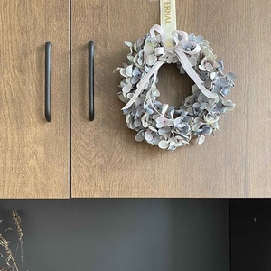 Lụa Hoa Vòng Hoa Cưới Trang Trí Tú Cầu Hoa Vòng Hoa Nhân Tạo Vòng Hoa Vòng Hoa - Product Image 3