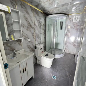 บ้านหรูสำเร็จรูป บ้านคอนเทนเนอร์สำเร็จรูป บ้านวิลล่าทันสมัย บ้านคอนเทนเนอร์สำเร็จรูป บ้านวิลล่าสำเร็จรูป - Product Image 5