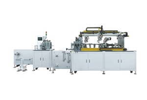 Machinerie d'automatisation PLC et boîte de vitesses de qualité supérieure 220V 15KW 800kg pour moules d'injection et roulements de moteur, garantie 1 an - Product Image 6