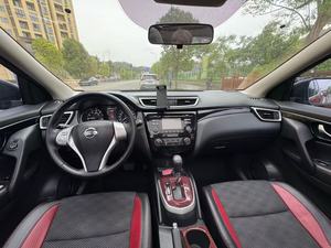 <span class=keywords><strong>Nissan</strong></span> <span class=keywords><strong>Qashqai</strong></span> 2.0L Modello 2016, Versione Luxury, Guida a Sinistra, SUV a Benzina - Product Image 2