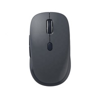 Souris sans fil 6D personnalisable avec logo, ergonomique, optique 2.4G pour ordinateur portable, PC, bureau – Fabrication OEM/ODM