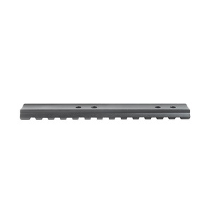 Precision CNC Integrated Grooved <b>Holder</b> C0020 Anti-deform 56g Long Extension Bar With Matching Fastener Kit - Product Image 6