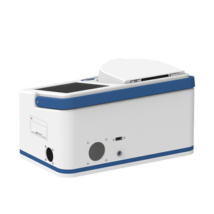Analyseur d'humidité et de protéines de soja pour essais non destructifs, équipement de test de protéines de soja - Product Image 5