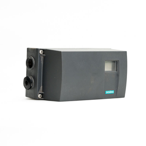 ใหม่ ของแท้ ยอดนิยม SIPART PS2 HART 6DR5210-0EN00-0AA0 IP67 DC18-30V แรงดันไฟฟ้า - Product Image 5