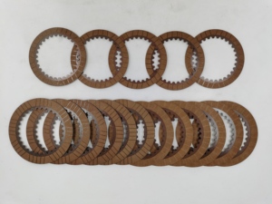 Kit de Fricción RZ2 B119880B para Transmisión Automática HKHENINGPARTS - Product Image 3
