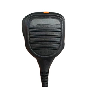 Pmmn4072a cầm tay Microphone loa từ xa cho dp2400e dp2600e xir p6600i p6620i mtp3150 mtp3250 mtp3100 hai chiều đài phát thanh - Product Image 2