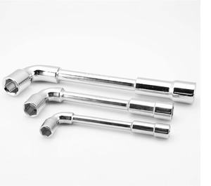 Chốt Ô Tô Cờ Lê Chìa Vặn Đai Ốc Bánh Xe Các Loại Khác Nhau Cờ Lê Bánh Xe - Product Image 6