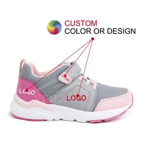 2022 नई लड़कों लड़कियों मेष स्नीकर्स बच्चों को स्कूल खेल जूता बच्चों आरामदायक जूते - Product Image 2