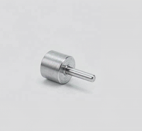 D Compatible PL0295 STEEL POPPET pour imprimante à jet d'encre à déclenchement à la demande de la série MACROJET pour pièces de rechange D CIJ