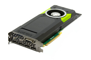 Tarjeta Gráfica Profesional Quadro Serie M M2000/4000/5000/6000 8GB 4K Multi-Pantalla para Diseño, Modelado y Renderizado 3D - Product Image 5