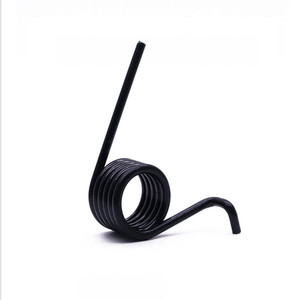 Tùy Chỉnh Nhỏ Nhỏ Lớn Lớn Carbon Thép Mạ Kẽm Khác Nhau Góc Mùa Xuân Clip Thu Nhỏ Xoắn Mùa Xuân Loại - Product Image 4