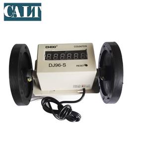 Compteur électronique DJ96-S Compteur numérique à 6 chiffres - Product Image 2