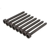 Repuestos Automotrices, Tornillo Allen de Acero al Carbono, Perno de Cabeza Cilíndrica con Hexágono Interior, OE 2065538 para FORD KUGA FOCUS FIESTA VII