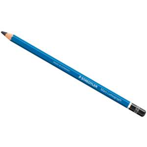 STAEDTLER Bleistift 100 Mars Lumograph 9B - Product Image 1