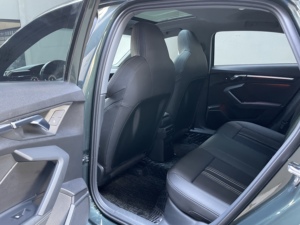 Auto Usado Audi <span class=keywords><strong>A3</strong></span> 2021 Sedán Compacto Premium Volante a la Izquierda Euro VI Bajo Kilometraje Marca de Lujo Stock en China - Product Image 6