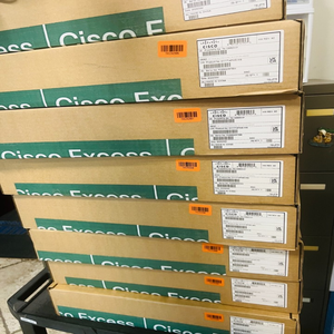 Plc Wholesale C1117-4pwe Isr 1100 4p Dsl <strong>Annex</strong> a W/ 802.11ac -e Wifi Router Long Service Life - Product Image 1