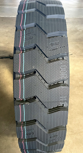 MARVEMAX Pneus et Roues Commerciales TBR MX993 11.00R20 TT : Solution Tout-Terrain Fiable et Économique - Product Image 3