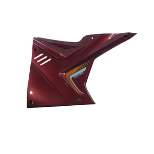 ฝากระโปรงหน้าเครื่องยนต์มอเตอร์ไซค์สามล้อ, ฝาครอบเครื่องยนต์ป้องกันแผ่นบังโคลนสำหรับ Q7 Zongshen - Product Image 5