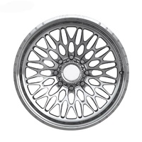 Jantes forgées sur mesure pour camions tout-terrain 4X2 4X4 6X4 8X8 22X12 24X14 26X14 26X16 5X127 5X139.7 6X135 6X139.7 8X165.1 8X170 8X180 Buick