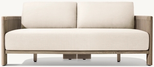 <span class=keywords><strong>Set</strong></span> di Divani da Esterno Impermeabili, Arredamento per Hotel, <span class=keywords><strong>Set</strong></span> Moderno e Semplice per Cortile, Patio e <span class=keywords><strong>Giardino</strong></span> in Teak - Product Image 5
