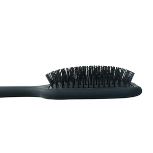 Nouveau grand peigne carré de peinture à la main boucles de coiffure non nouées peigne à cheveux peigne de massage airbag - Product Image 5
