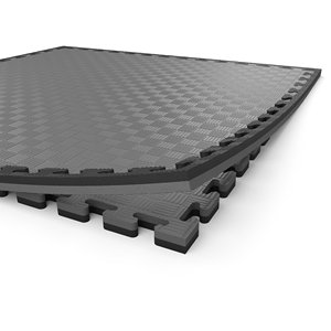 Tapis de sol puzzle en mousse EVA à emboîtement, tapis de sol Tatami en mousse EVA, modèle 2026, vente chaude - Product Image 5
