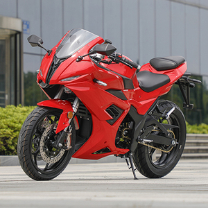 Motocicleta Eléctrica Todoterreno de Alta Velocidad al Mejor Precio, Motocicleta de Carreras para Adultos de 5000w, Modelo <span class=keywords><strong>Z1000</strong></span> - Product Image 5