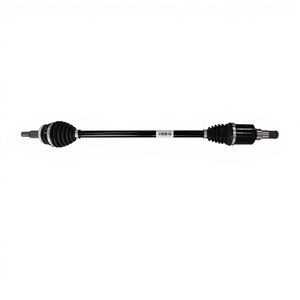 Pièces automobiles pour véhicules à énergie nouvelle, Accessoires BYD, Ensemble de demi-arbre de transmission 14280513-00 UXEB-2203010A-Z2 pour BYD DENZA <span class=keywords><strong>N7</strong></span> - Product Image 1