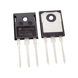 Transistor IGBT 247 de haute qualité d'origine MBQ60T65PESTH 60T65PES 650V 60A - Product Image 1