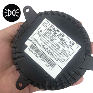 Módulo de Control de Faros para Cadillac CTS y Hyundai Genesis Coupe, Bobina de Alto Voltaje <span class=keywords><strong>Panasonic</strong></span> D1S, Balastro <span class=keywords><strong>Panasonic</strong></span> D1S - Product Image 4