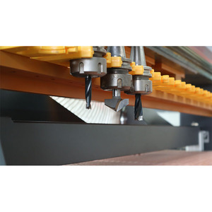 Nieuwe Atc <span class=keywords><strong>Cnc</strong></span> Nesting <span class=keywords><strong>Router</strong></span> Met Motor & Lager Voor Houtbewerking Meubelen Mdf Kast Maken - Product Image 3