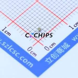 GRM188B31H104KA92D ตัวเก็บประจุแบบ SMD (MLCC) 0603 ( ค่าความจุ: 100nF )( ความแม่นยำ: 10%) แรงดันไฟฟ้าที่กำหนด: 50V ) - Product Image 1