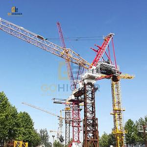 ジブタワークレーンリフト6トンドバイ - Product Image 5