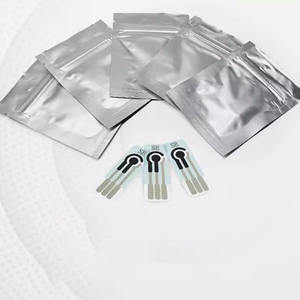 อิเล็กโทรดคาร์บอนแบบสกรีนพิมพ์ อิเล็กโทรดสำหรับงานสกรีนพิมพ์ - Product Image 4