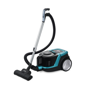 Aspirateur multifonction horizontal pratique Winning Star 2500W haute puissance avec télécommande et pédale, aspiration 25KPA, 70dB - Product Image 5