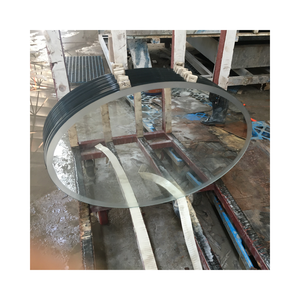 15mm <strong>Beveled</strong> Edge Oval Shape <strong>Mirror</strong> - Product Image 4