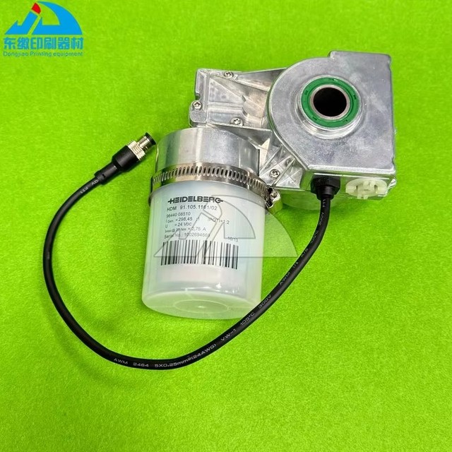 High Quality F2.105 1195 F2.105.1175 91.105.1171 91.105.1161 F2.105.1181 F2.105.1171 Motor for Heidelberg Printing Machine
