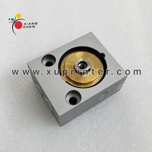 Cylindre pneumatique WD de haute qualité L2670114 ADV-32-5-C-SA pour KBA 142, pièces d'impression pour cylindre à air 38654 C608 - Product Image 3