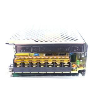 Catu daya beralih kualitas tinggi dengan casing logam 12 Volt 10 Amp <span class=keywords><strong>5v</strong></span> 200w 10a 150w PSU 120w 12 v 10amp catu daya - Product Image 6