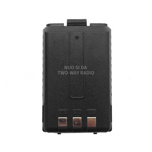 Batería de Iones de Litio Baofeng 7.4V 3800mAh BL-5 para Walkie Talkie Radio Bidireccional - Product Image 2