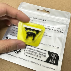 Lames de rechange PETSIGN pour rasoirs <span class=keywords><strong>Philips</strong></span> 360, pack de 1 pièce, modèles QP430 QP6520 QP2520 - Product Image 4