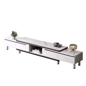 Nuovo Trend: <span class=keywords><strong>Mobile</strong></span> TV in Marmo Naturale Importato, Stile Minimalista Italiano, <span class=keywords><strong>Moderno</strong></span> e Semplice, Lusso Leggero, <span class=keywords><strong>Mobile</strong></span> da Terra <span class=keywords><strong>per</strong></span> <span class=keywords><strong>Soggiorno</strong></span>, <span class=keywords><strong>Mobile</strong></span> <span class=keywords><strong>Basso</strong></span> - Product Image 5