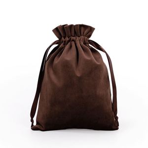2025 Hot Sale Custom Recycle Organic Muslin Cotton Canvas Fabric Drawstring Shoe <b>Bag</b> With Logo - Product Image 4