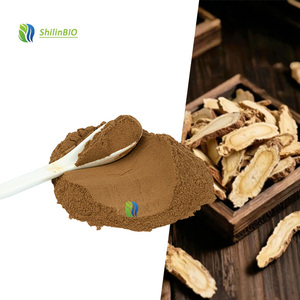 Ekstrak Akar <span class=keywords><strong>Angelica</strong></span> Bubuk Ligustilide 5% 10% 20% Ekstrak Herbal Kelas Makanan yang Larut dalam Air - Product Image 1