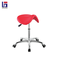 Oshujian fabricants de meubles de laboratoire de laboratoire mobile ordinateur tabouret ESD chaises De Laboratoire