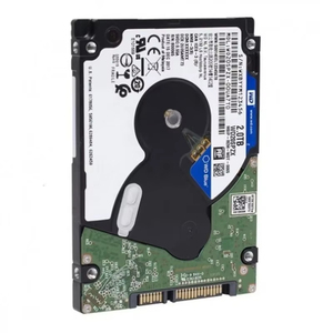 Ổ cứng HDD <span class=keywords><strong>Western</strong></span> <span class=keywords><strong>Digital</strong></span> 2.5 inch 7mm SATA III 6.0Gb/s nội bộ 1TB 2TB 4TB mới, mỏng dành cho Laptop Notebook - Product Image 5