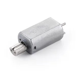 6000 vòng/phút 10000 vòng/phút 6 volt 7 Volt 12V 24Volt nhỏ mini điện DC Motor cho có thể sạc lại Fan