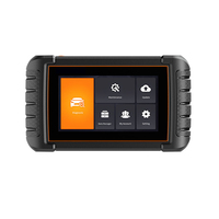 Escáner OBD2 para Automóvil FOXWELL NT809 BT, Lector de Códigos, Herramienta de Diagnóstico Bidireccional