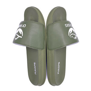 Zapatillas de piscina personalizadas de fábrica con logotipo en relieve <span class=keywords><strong>calzado</strong></span> fiable y barato - Product Image 5