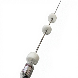 Sensor de Desplazamiento Lineal Temposonics Serie R RHM0170MP071S1G6100 Sin Desgaste Mecánico, Larga Vida Útil - Product Image 2